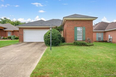 4620 Clint Ct, Montgomery, AL 36106 - photo 3