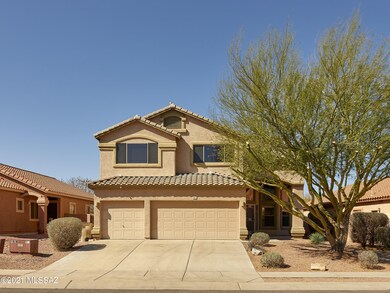 301 E. Via Teresita - CF042548