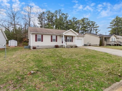 326 Pine Hill Dr, Hopkinsville, KY 42240 - photo 6