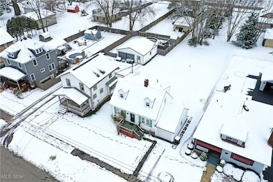 1167 Hazelwood Ave SE, Warren, OH 44484 - photo 2