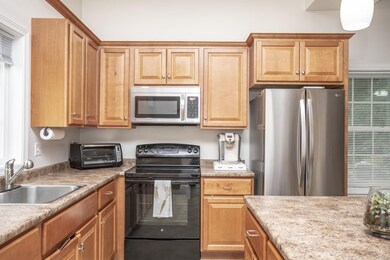 49 Lyman St unit 49L, Brockton, MA 02302 - photo 4