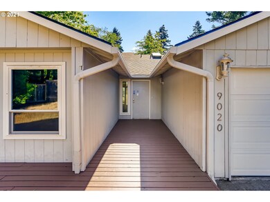 9020 SW Pinto Ct, Beaverton, OR 97008 - photo 3