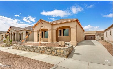 14360 Bill Lazor Pkwy, Horizon City, TX 79928 - photo 2