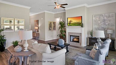 3878 Hummell Crest Rd, Slidell, LA 70461 - photo 5