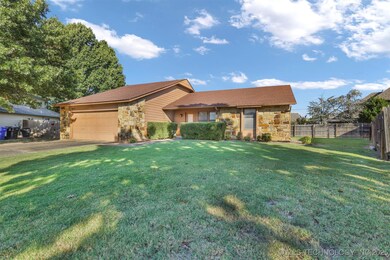 4512 W Pittsburg St, Broken Arrow, OK 74012 - photo 6