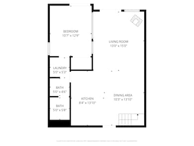 2201 Scott Peak Place unit 49, Alpine Meadows, CA 96146 - photo 3