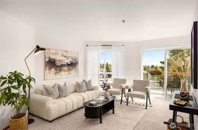 4020 Aurora Ave N unit 411, Seattle, WA 98103 - photo 4