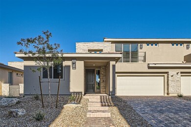 4131 Lemonsage St unit 211, Las Vegas, NV 89135 - photo 3