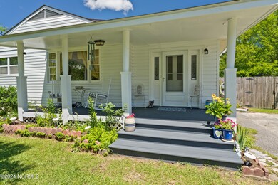 616 Williams St, Jacksonville, NC 28540 - photo 4