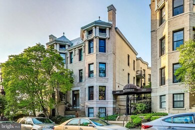 1840 California St NW unit 13A, Washington, DC 20009 - photo 2