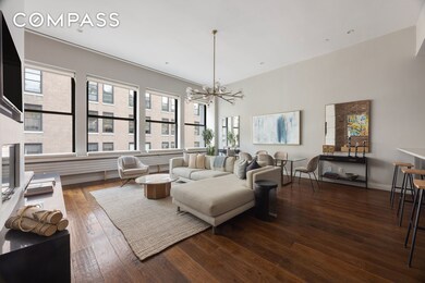109 Greene St unit 5A, New York, NY 10012 - photo 4