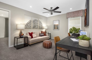 Mesquite Loft
