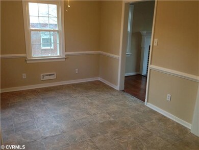 Kitchen - Eat-In Kitchen!  New Flooring, Fresh pai