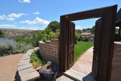 230 Camino de San Francisco, Placitas, NM 87043 - photo 5