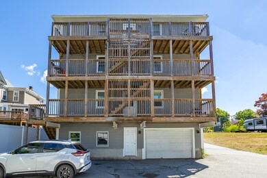 405 Boston Rd unit 4, Billerica, MA 01821 - photo 7