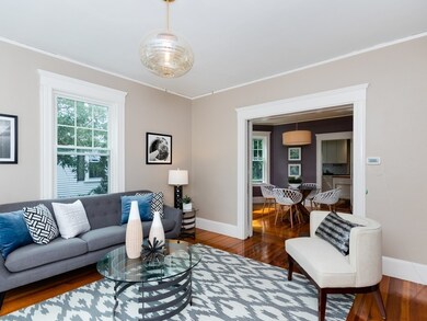 48 Prince St unit 1, Jamaica Plain, MA 02130 - photo 7