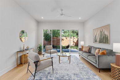 2611 Wilson St unit B, Austin, TX 78704 - photo 2