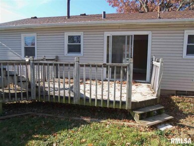 3517 N Pine St, Davenport, IA 52806 - photo 7