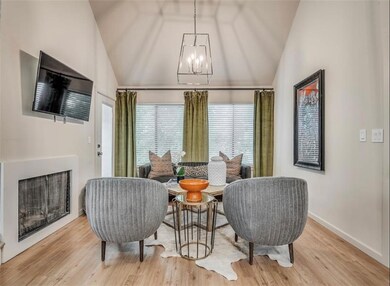 11530 N May Ave unit D205, Oklahoma City, OK 73120 - photo 6