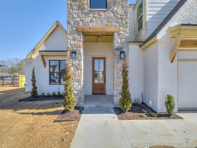 11407 S Oak St, Jenks, OK 74037 - photo 4