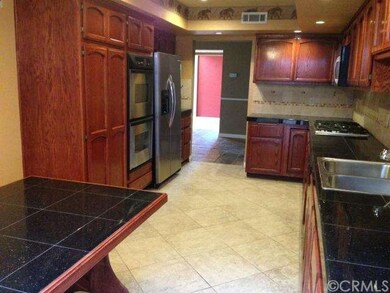 Get ready to cook a feast here in this family kitc