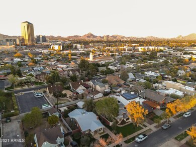 Amazing Midtown Location