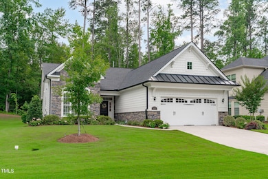 2511 Range Overlook Crossing, Apex, NC 27523 - photo 3