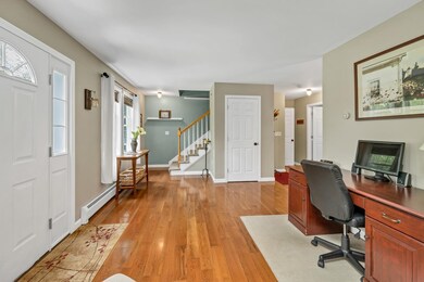 61 Snowshoe Trail, Contoocook, NH 03229 - photo 5