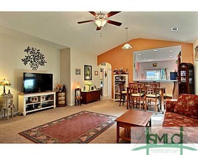 Den/Family/Great Room.