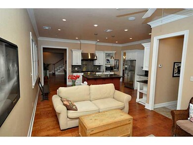 Den/Family/Great Room.