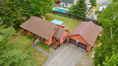 Aerial 103 Morgan Lane