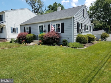 1426 Chestnut Ave, Haddon Heights, NJ 08035 - photo 2