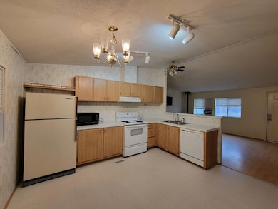 116 S Nelson St, Mitchell, OR 97750 - photo 6