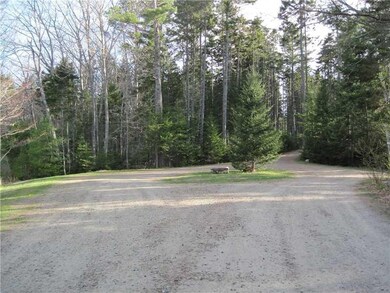 Land. End Of Road