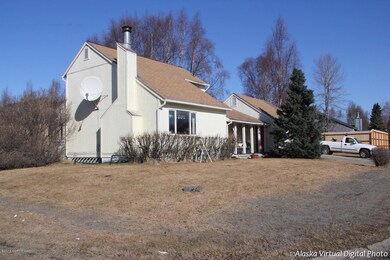Corner Lot