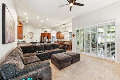 FAMILY ROOM.