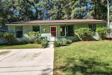 2262 Nannas Loop, Tallahassee, FL 32303 - photo 2