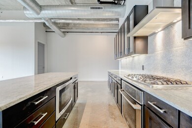 1111 Studewood St unit 505, Houston, TX 77008 - photo 7