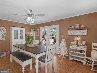 116 Quail Ln, Griffin, GA 30223 - photo 3