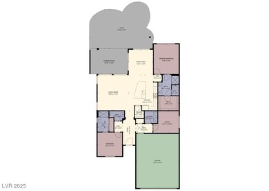 1073 Flagstone Bend, Mesquite, NV 89034 - photo 5