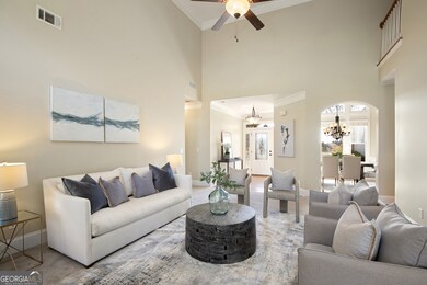 302 Carmichael Cir, Canton, GA 30115 - photo 7