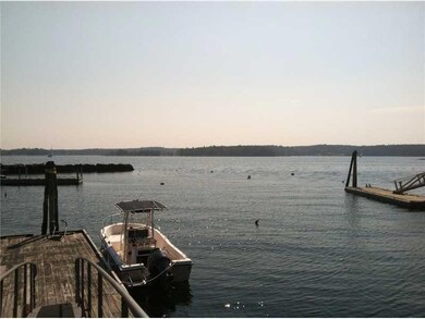 0 Factory Cove Rd, Boothbay Harbor, ME 04538 - photo 2