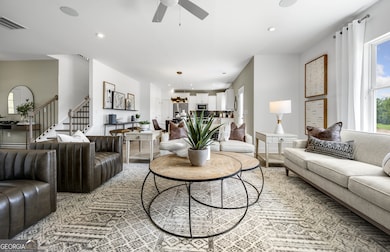 371 Foxglove Way, McDonough, GA 30253 - photo 6