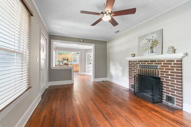 1335 Murray Dr, Jacksonville, FL 32205 - photo 3