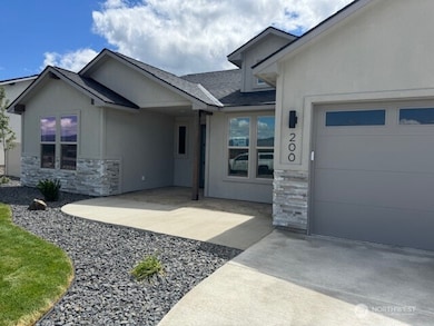 207 E Chinook Rd, Ellensburg, WA 98926 - photo 5