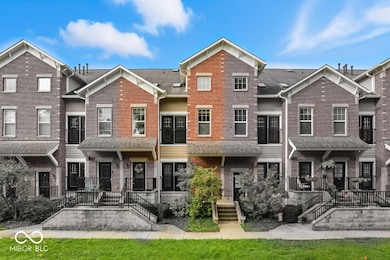 1066 Reserve Way, Indianapolis, IN 46220 - photo 2