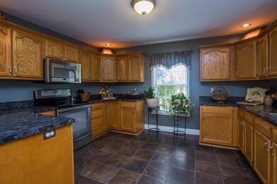 425 Paradise Camp Rd, Harrodsburg, KY 40330 - photo 7