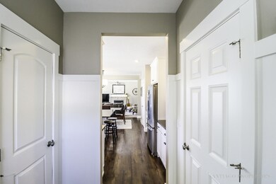 Mud Room