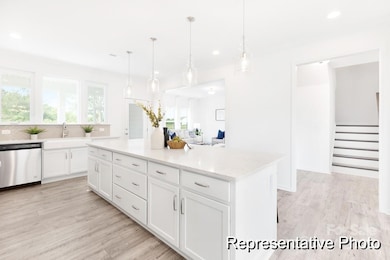 2416 Morgan Hills Dr unit 297P, Albemarle, NC 28001 - photo 3