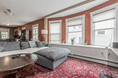 63 Payson St unit 1, Portland, ME 04102 - photo 4